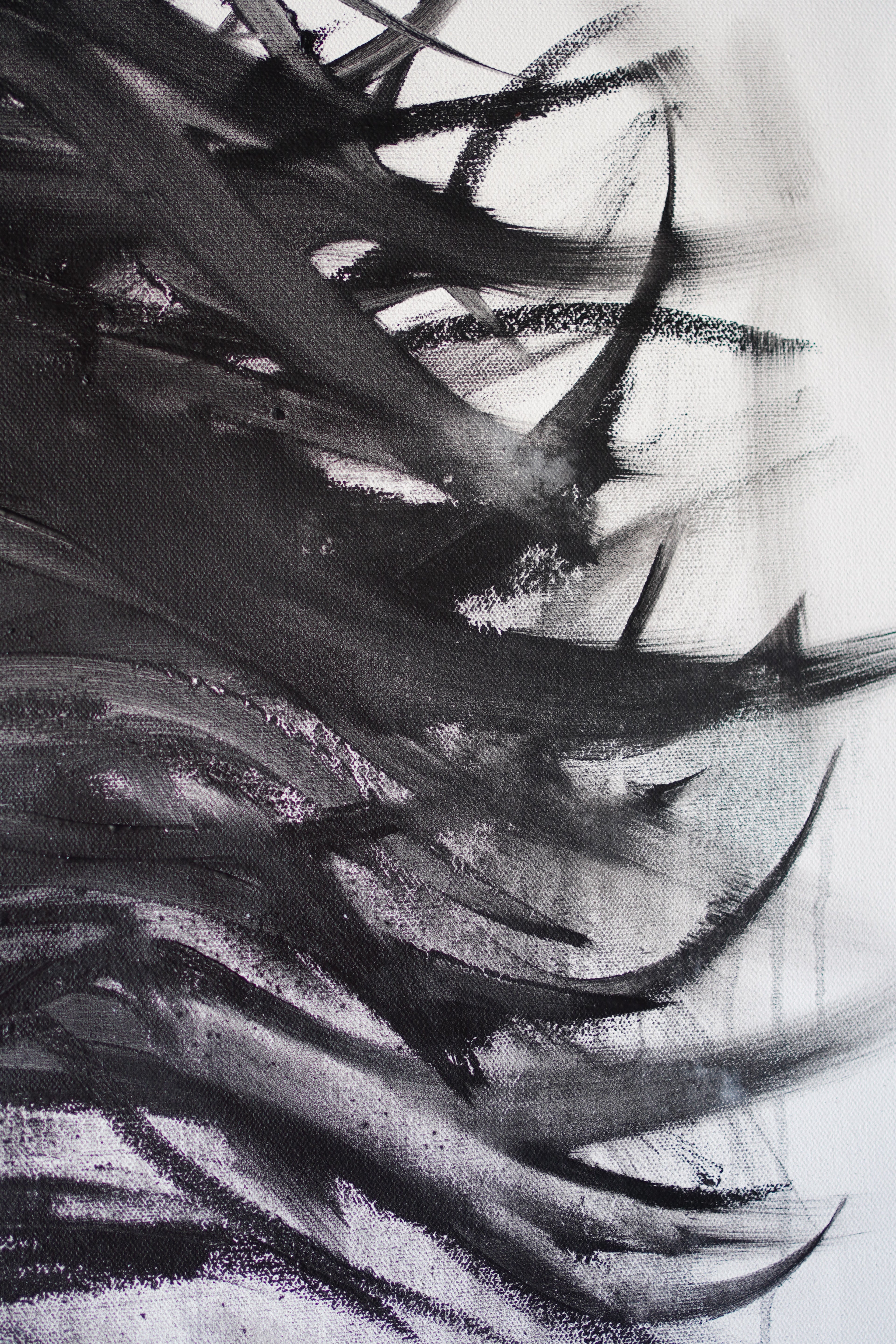 “SOVEREIGN" ORIGINAL PAINTING (2026)