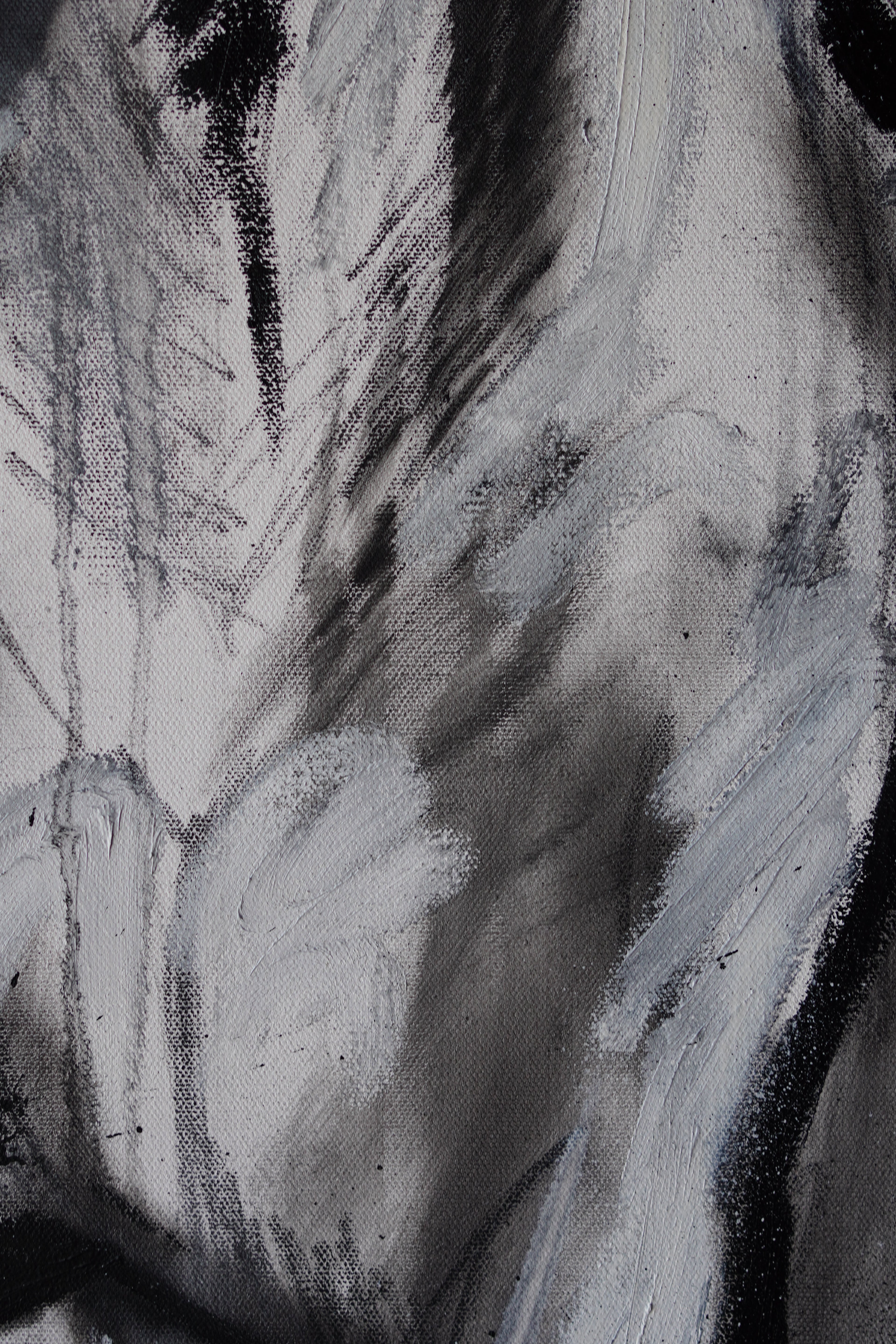 “SOVEREIGN" ORIGINAL PAINTING (2026)
